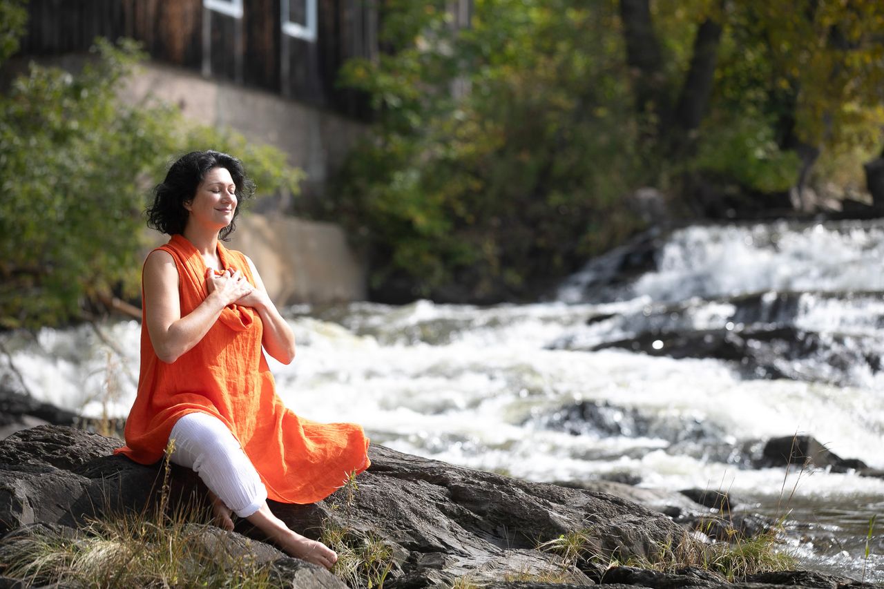 Satsang et méditation du 22 juillet 2026 à 19:30